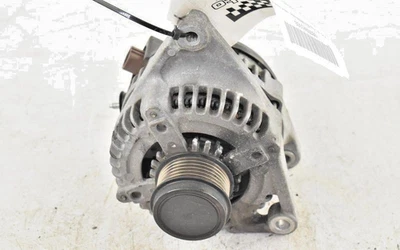 2012-2014 Toyota Camry 2.5L Alternator Generator Assembly Factory OEM - Image 1 of 4