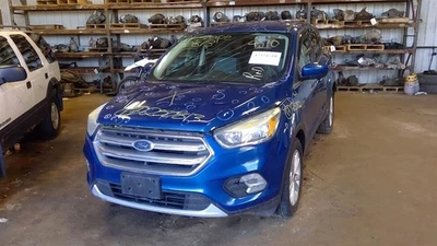 Coolant Reservoir Fits 17-19 ESCAPE 914560 Foto 1 de 4