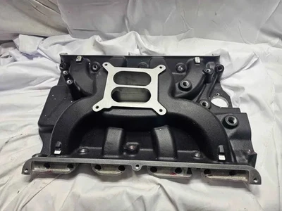 Colector de admisión para Ford F-150 Mustang F-250 F-350 LTD Mercury Marquis Villager Foto 1 de 4