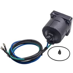 Tilt Trim Motor For Johnson 50 HP 60 HP 70 HP 90 HP 115 HP 130 HP 150 HP 1991-On - Picture 1 of 12