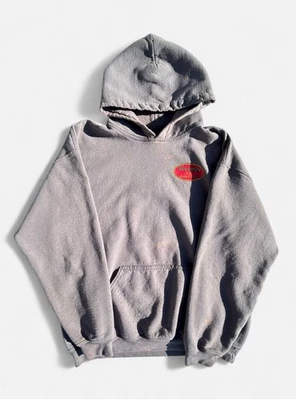 Sudadera con capucha Solomon Fresh Produce L-XL (sin etiqueta de talla) Foto 1 de 4