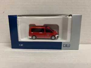 Rietze VW T6.1 Feuerwehr Reutte (AT) 53948 - Picture 1 of 1