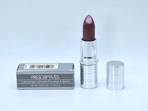 Prescriptives Px Colorscope Lipcolor Shimmer Lippenstift - Berry Oodles 10 - Bild 1 von 7