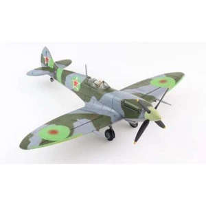 Hobby Master 1:48 Spitfire Mk.IX ""Russian Spitfire"" PT879, Inglaterra 2020 HA8324 - Imagen 1 de 4