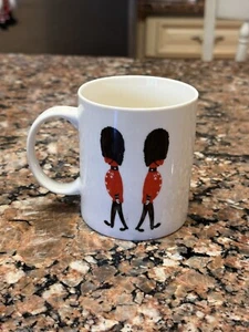 Tasco Royal Guardsman Mug - Picture 1 of 4