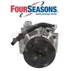 Four Seasons 78545 AC Compressor for CO4979AC CO4979 7511264 74060N 6511264 qe