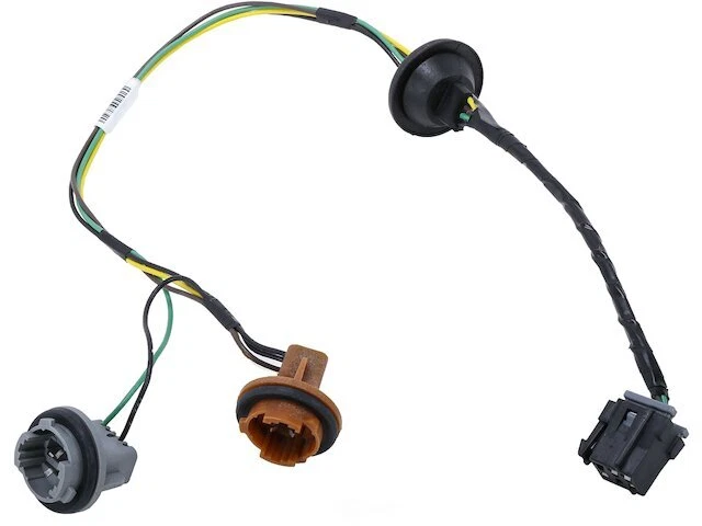 Arnés de luz trasera AC Delco 65YC46C para Chevy Express 1500 2003-2014 Foto 1 de 1