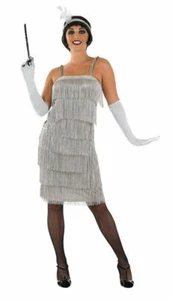 1920s' Vintage Accessories Costumes Gloves for Halloween Gatsby Theme Party - Picture 1 of 13