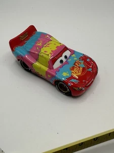 Easter Lightning Mcqueen Disney Pixar Cars / Mattel 2021 - Bild 1 von 8