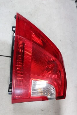 Luz trasera del lado del conductor Volvo S60 LH 2014-2018 #086437-27B Foto 1 de 3