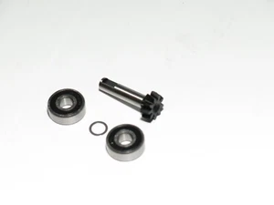 JUEGO DE ENGRANAJES PIÑÓN DIFERENCIAL TRASERO TRUGGY TKR9400 TEKNO NT48 2.0 - Imagen 1 de 1
