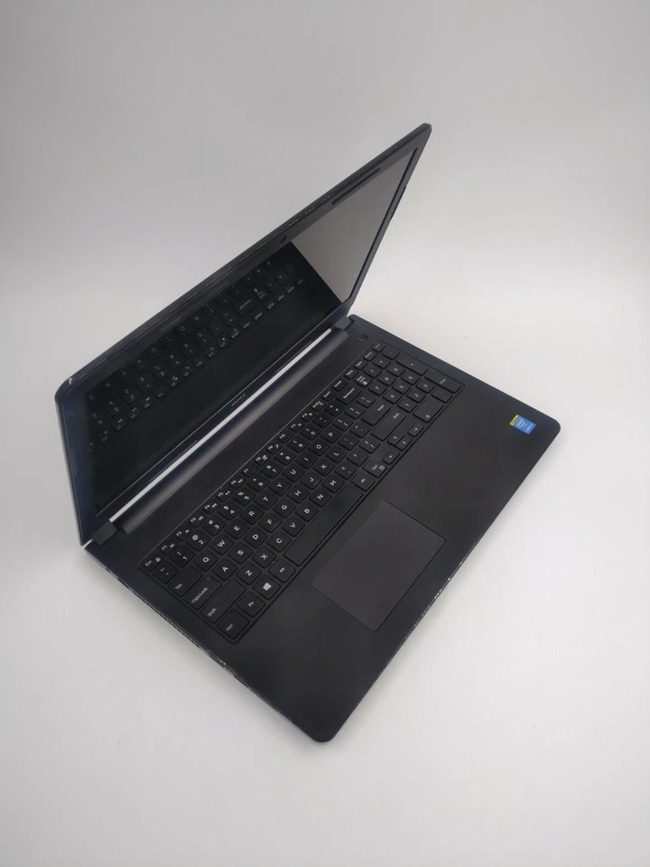 Dell Inspiron 15 3558. Core I3, 1 TB HDD, 8 GB RAM. Foto 1 de 4