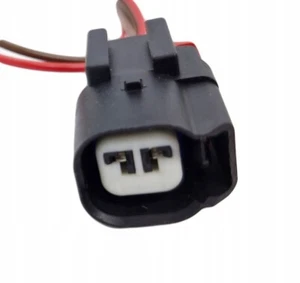 wtyczka jeep Ford Dodge Klasonu Molex 2PIn 34062-0033 - Bild 1 von 1