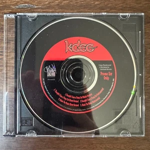 K-DEE + ICE CUBE - THOUGHT I SAW A PUSSY CAT (CDS) 1994!! RARE!! DA LENCH MOB - Picture 1 of 1