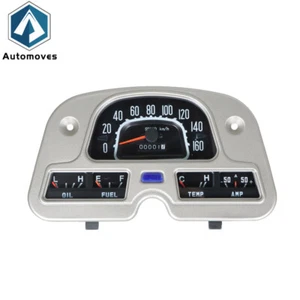 For Toyota Land Cruiser FJ40 FJ45 BJ40 74-80 Speedometer Gauge Cluster 83100-601 - Picture 1 of 10