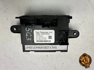 2021-2025 JAGUAR LAND ROVER - REAR RIGHT DOOR CONTROL MODULE OEM L8B214D619AG - Picture 1 of 3