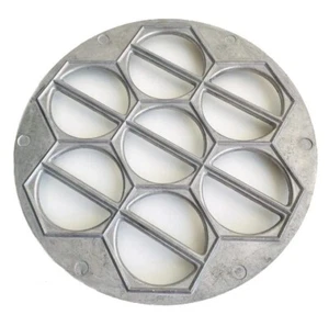 VARENIKI PIEROGI VARENYKY FRUCHTKNÖDEL HERSTELLER FORM RAVIOLI FORM - Bild 1 von 1