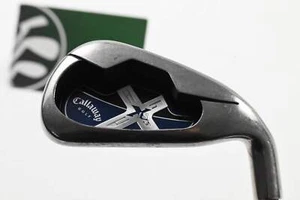 Callaway X-18 #6 Iron / Regular Flex True Temper Shaft - Picture 1 of 6