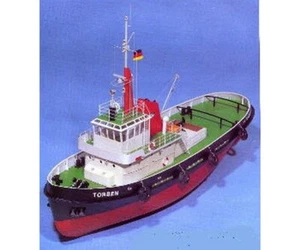 Aeronaut 303100 Torben Hafenschlepper - Bild 1 von 1