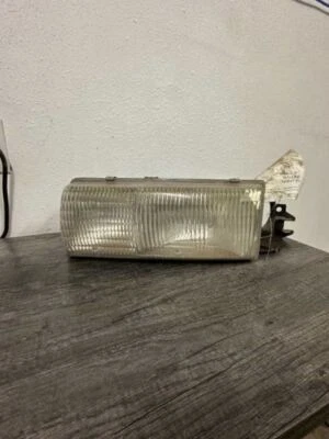 Faro lateral derecho del conductor Chevy Caprice 1991-1996 OEM LH Foto 1 de 4