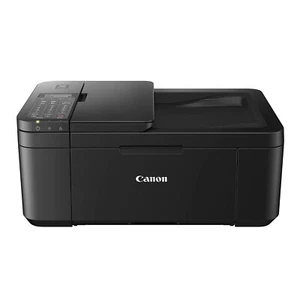 Canon Pixma TR4650 Multifunktionsdrucker 4-in-1-Drucker Tintenstrahldruck - Bild 1 von 3