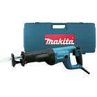 Makita Jr3050t 240V Reciprocating Saw Kit - Blue