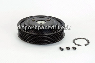 Новый компрессор переменного тока муфта набор для Kia Forte Forte5 Forte Koup 2014-2017 1,8 л 2,0 л - Изображение 1 из 2