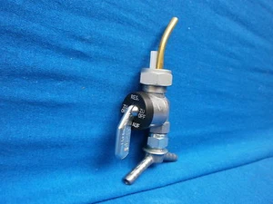 BMW fuel cock "Karcoma" R50,50/2,60,60/2,69,69S,50S - Picture 1 of 1