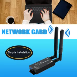 NGFF M.2 to USB 2.0 Type-C Adapter Card with SIM Card Slot for WWAN/LTE Module - Bild 1 von 7