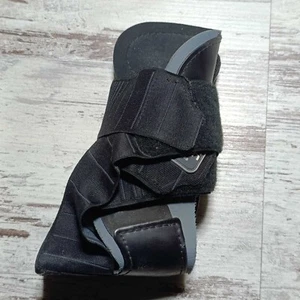 2 linke Größe Push Ortho Sprunggelenkbandage Aequi Sprunggelenk Instabilität Arthrose Band - Bild 1 von 6