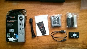 Zeikos 6 Peice ZE-DK336 6-in-1 Digital Camera Accessory Kit - Picture 1 of 3