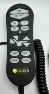 Golden Technologies ZK3200-HC Auto Drive Day Dreamer Lift Chair Hand Control - Picture 1 of 3