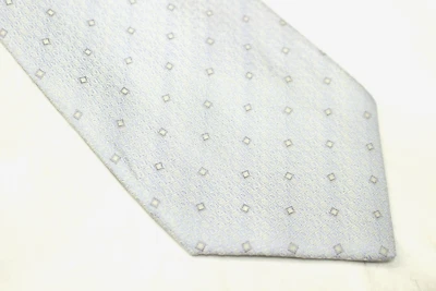 Corbata de seda UNGARO Made in Italy F53924 Foto 1 de 4