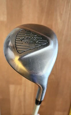 Perfect Club Perfect Club  Fairway Wood Stiff Flex Graphite Right Hand - Image 1 of 4