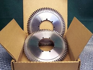 Star, SU, SAMPUTENSILI, SUA-4663, Gear Deburring/Chamfering-Roller Tool. New. - Picture 1 of 5