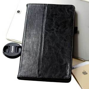 Premium Leather Case Samsung Galaxy Tab A 9.7" Tablet Bag Case Cover