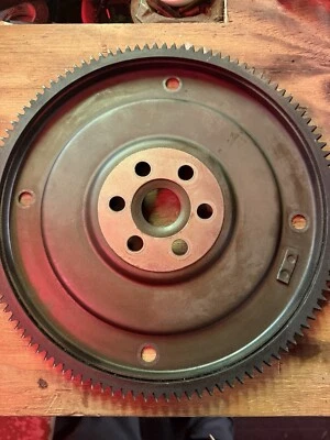 07-09 Mazda Cx-7 placa flexible y espaciador - automático - 50 k millas - poco kilometraje Foto 1 de 3