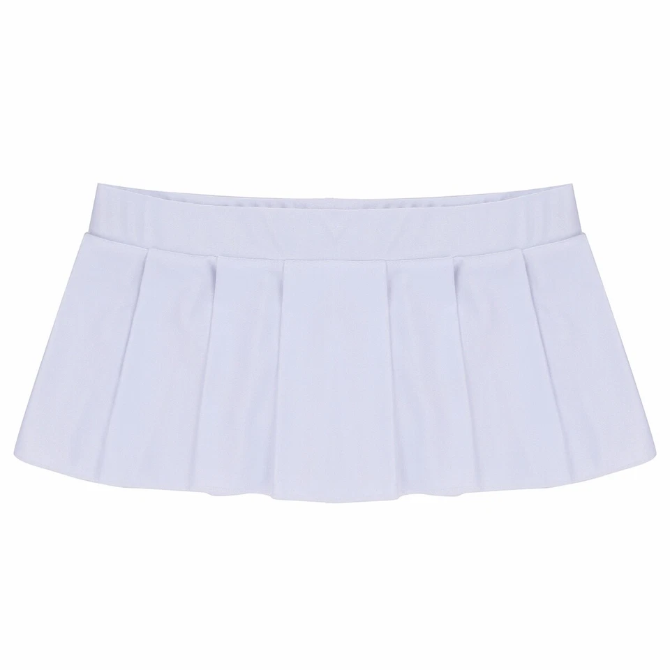 Women Japanese Schoolgirl Lingerie Suit Cosplay Fancy Dress Costume Halloween - Image 1 of 1