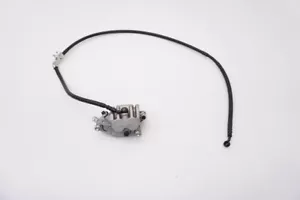 2014 WR450F Front Brake Caliper OEM Hose 1C3-2580T-00-00 Yamaha WR YZ 250 450 - Foto 1 di 13