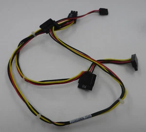 HP ProDesk 600 EliteDesk 800 G1 G2 SFF SATA PowerConnector Stromkabel 710825-002 - Bild 1 von 3