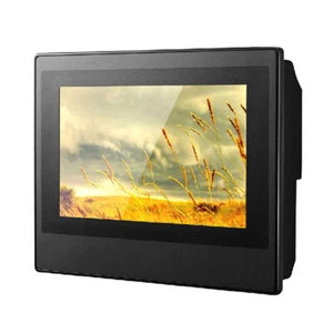 Pantalla táctil ET070 7" HMI panel táctil eView con cable USB para ADAM, AysjNet DC24V - Imagen 1 de 8