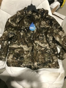 true timber strata moletom com capuz