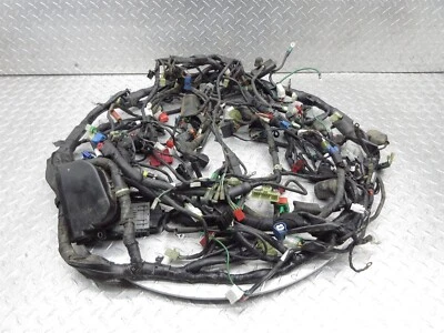 Honda GL1500 1988 88-90 Goldwing OEM motor principal arnés telar cables Foto 1 de 4