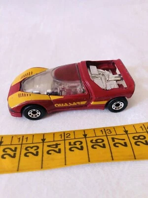 Matchbox Nr4 Beautiful Vintage - Image 1 of 4