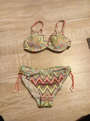 Lidea Bikini Gr 38 Cup C - Bild 1 von 4