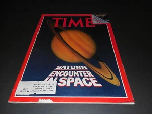 Time Nov 24 1980 Transition: Getting Ready For Reagan; Saturn Encounter ID:6020 - Picture 1 of 4