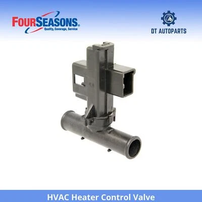 Válvula de control de calefacción para Ford Mustang 1983-1997 4 estaciones 1984 1985 1986 Foto 1 de 4