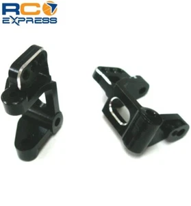 Hot Racing Associated SC10 2wd RC10 GT2 Aluminum 30 Degree Castor Block SCT19X01 - Picture 1 of 2