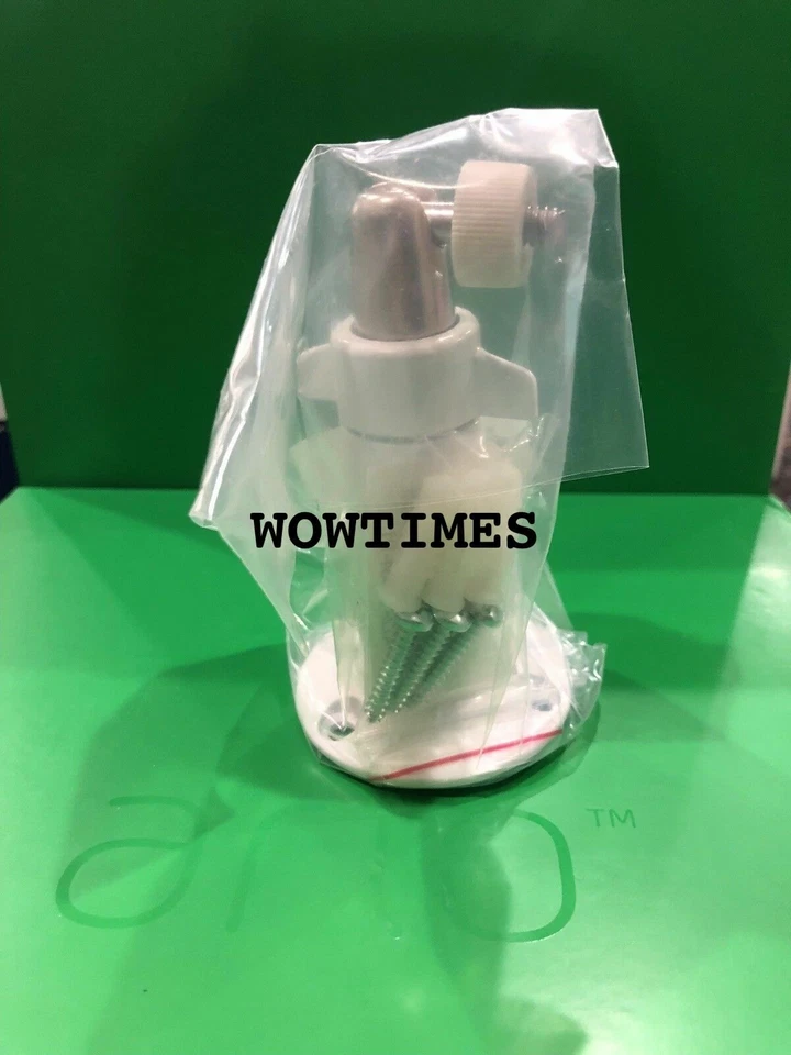 Original 1 Arlo Outdoor Mount Adjustable OEM White