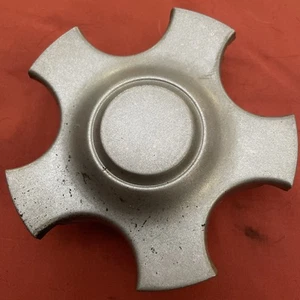 FORD Taurus Wheel Center Cap HUBCAP 2000 2001 2002 2003 2004 2005 2006 2007 OEM - Picture 1 of 6